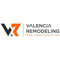 Valencia Remodeling and Construction Logo
