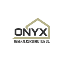 Onyx General Construction Company Logo