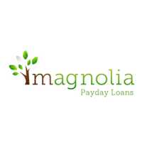 Magnolia Payday Loans Logo