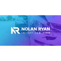 Nolan Ryan Law Logo