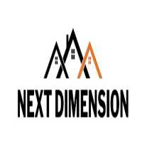 Next Dimension Roofing Logo
