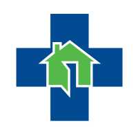 House Doctors Handyman of Raleigh, NC Logo