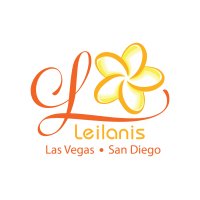 Leilanis Attic Logo
