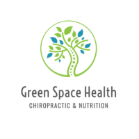 Green Space Health - Chiropractic & Nutrition Logo