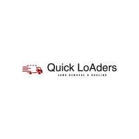Quick Loaders - Junk Removal Hauling Services Logo