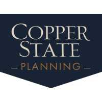 Copper State Planning Logo