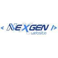 Nexgen Website Logo