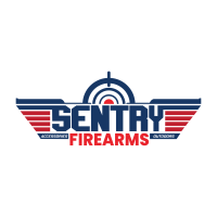 Sentry Firearms Logo