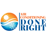 Air Conditioning Done Right, LLC Logo