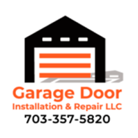 Garage door installation & repair llc Logo