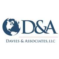 Davies & Associates Immigration Attorneys Logo