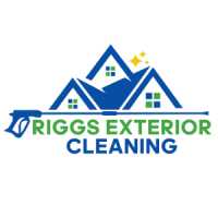 Riggs Exterior Cleaning Logo