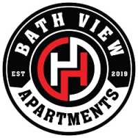 HH Bath View Apartments Logo