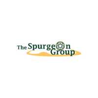 The Spurgeon Group Logo