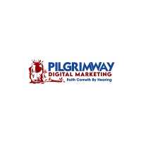 PilgrimWay Digital Marketing LLC Logo