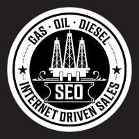 Gas Oil Diesel SEO LLC Logo