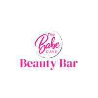 The Babe Cave Beauty Bar Logo
