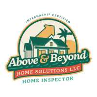 Above and Beyond Home Solutions Logo