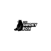 The Smoky Box - Smoke Shop Miami Logo