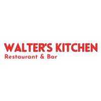 Walter's Kitchen Restaurant & Bar Logo