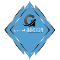 GYNTEKBusiness Web Design Logo