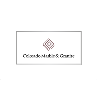Colorado Marble and Granite Denver Logo