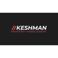 KESHMAN PROPERTY MANAGEMENT Logo