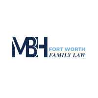 Mims Ballew Hollingsworth | Fort Worth Family Law Logo