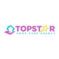 TopStar Home Care Agency Logo