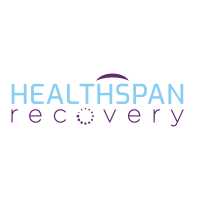 Healthspan Recovery Logo