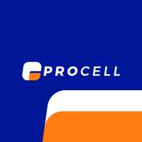 Simple Mobile by Procell Logo