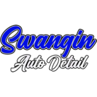 Swangin Auto Detail LLC Logo