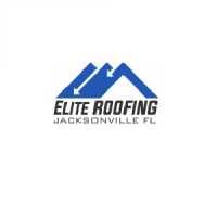Elite Roofing Jacksonville FL Logo