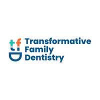 Transformative Family Dentistry Logo