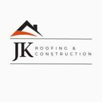 JK Roofing and Construction LLC Logo