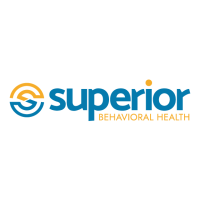 Superior Behavioral Health Logo