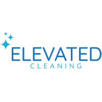 Elevated Cleaning Services Fort Lauderdale Logo