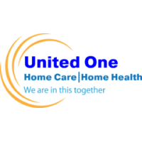 United One Home Care Scottsdale Logo