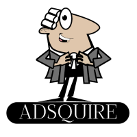 ADSQUIRE Logo