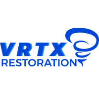 Vortex Water Damage Repair N. Lauderdale Logo