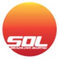 Sol BJJ - Brazilian Jiu Jitsu Classes in Phoenix Logo