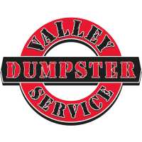 Valley Dumpster Service Logo