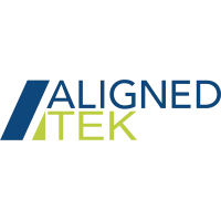 Aligned Tek Logo