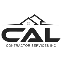 Cal Contractor Services Inc Logo