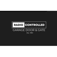 Radio Controlled Garage Door and Gate Logo