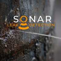 Sonar Leak Detection Logo