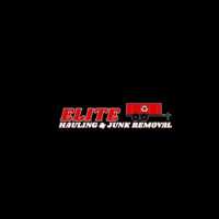 Elite Hauling & Junk Removal Logo