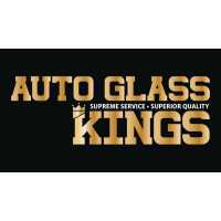Auto Glass Kings Logo