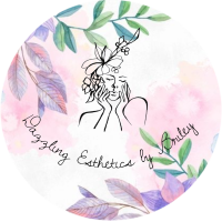 Dazzling Esthetics by Briley Logo