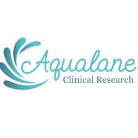 Aqualane Clinical Research Logo